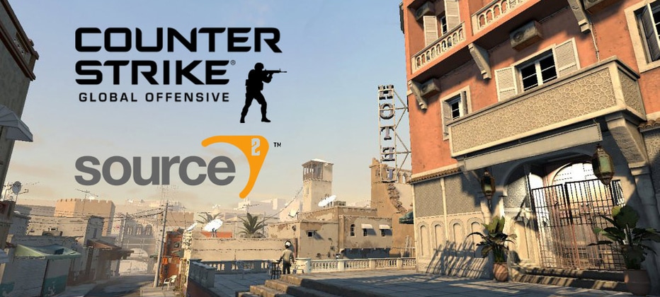 CSGO: All we know about Source 2, Leaks, Anticipated Release » TalkEsport